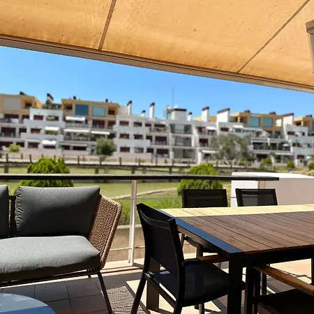 En Magnifico 1 Apartment