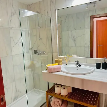 En Magnifico 1 Apartment