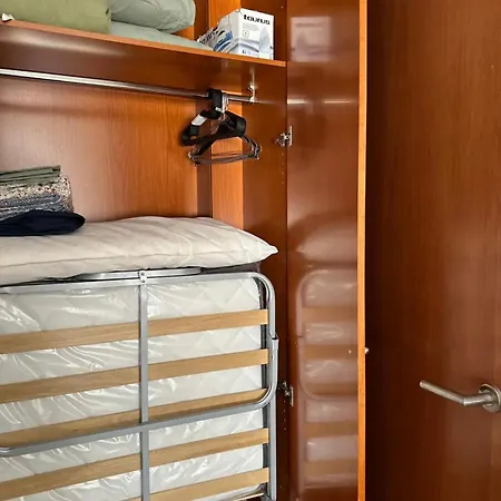 En Magnifico 1 Διαμέρισμα *